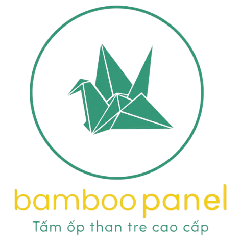 Bamboo Panel – Tấm ốp than tre cao cấp