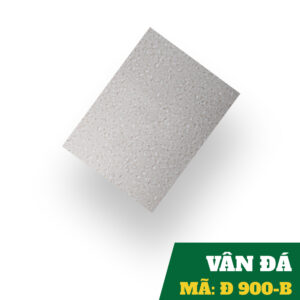 Tấm ốp than tre vân đá Đ 900-B