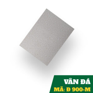 Tấm ốp than tre vân đá Đ 900-M