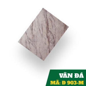 Tấm ốp than tre vân đá Đ 903-M