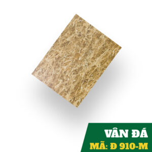 Tấm ốp than tre vân đá Đ 910-M