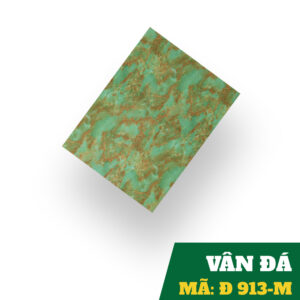 Tấm ốp than tre vân đá Đ 913-M