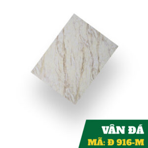 Tấm ốp than tre vân đá  Đ 916-M