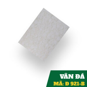 Tấm ốp than tre vân đá Đ 921-B