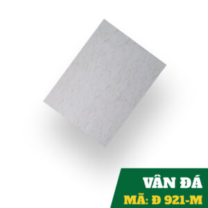 Tấm ốp than tre vân đá Đ 921-M