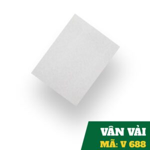Tấm ốp than tre vân vải V 688