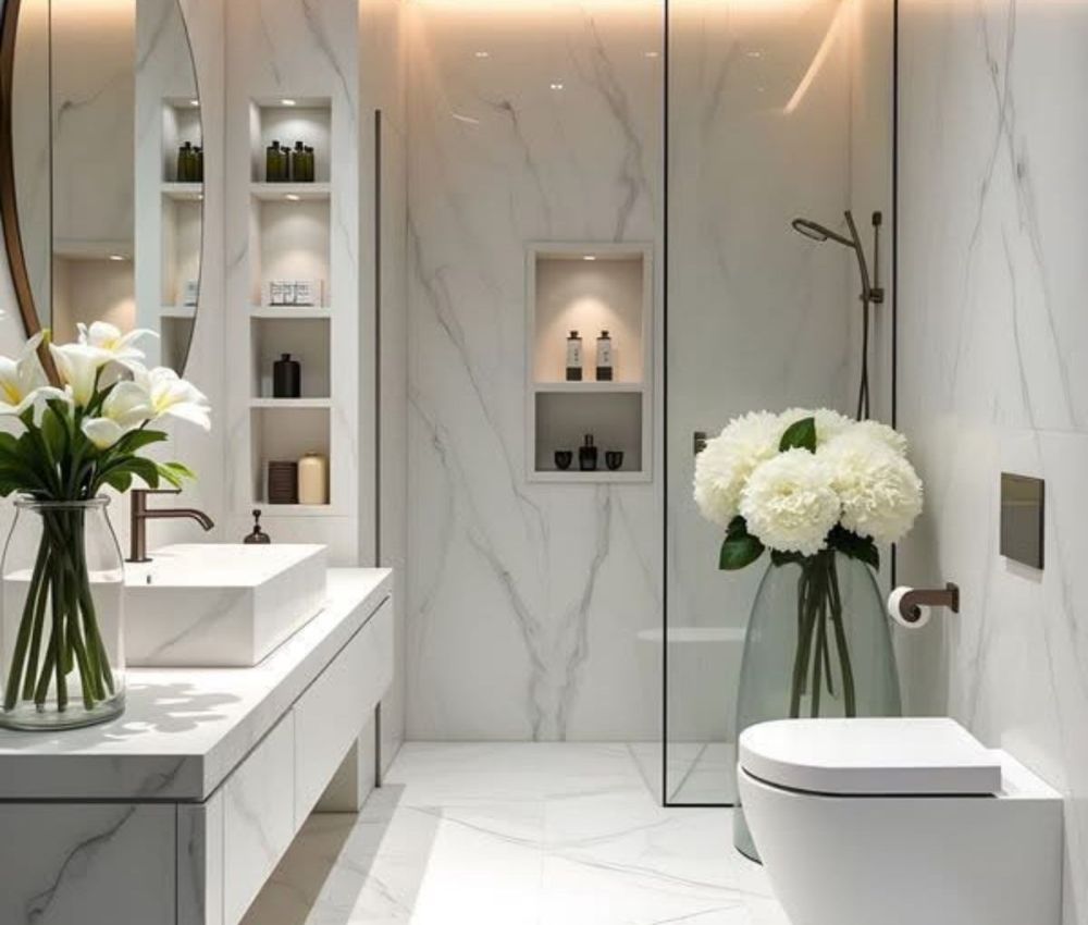 Tấm ốp than tre có khả năng chống nước và chống ẩm tốt