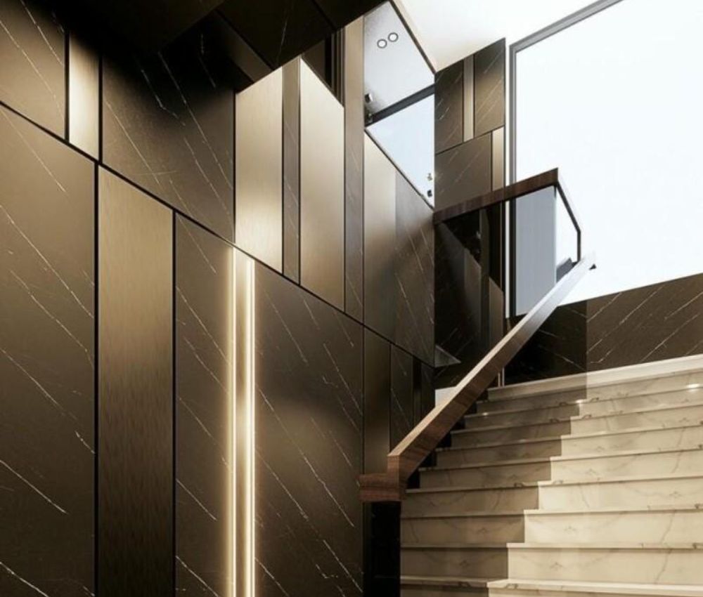 Tấm ốp than tre có thể đạt tuổi thọ trung bình 15 - 25 năm