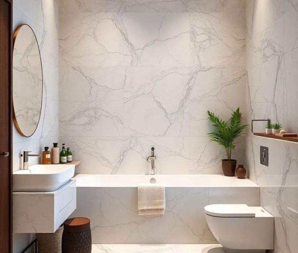 Tấm ốp than tre đa năng sở hữu nhiều đặc tính vượt trội