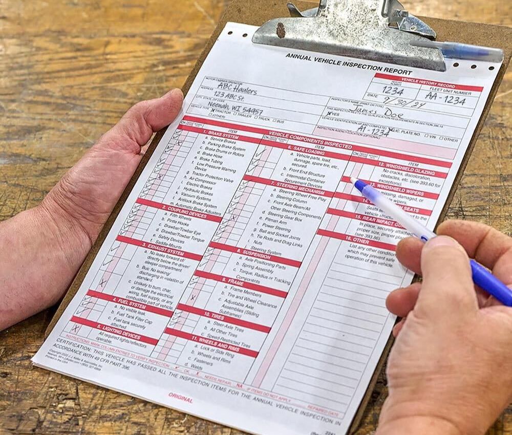 Chứng chỉ kiểm định kỹ thuật sản phẩm