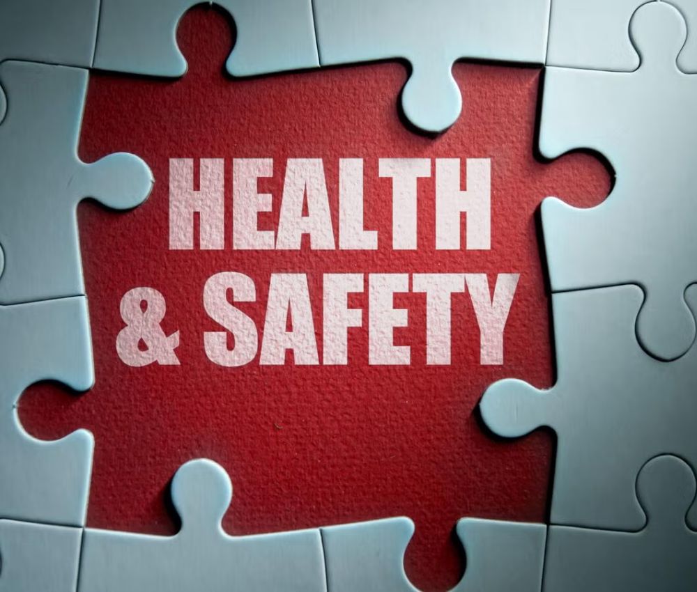 Chứng chỉ an toàn sức khỏe người dùng