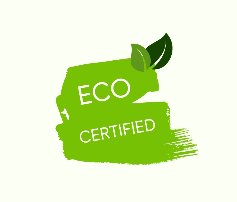 Chứng chỉ thân thiện môi trường