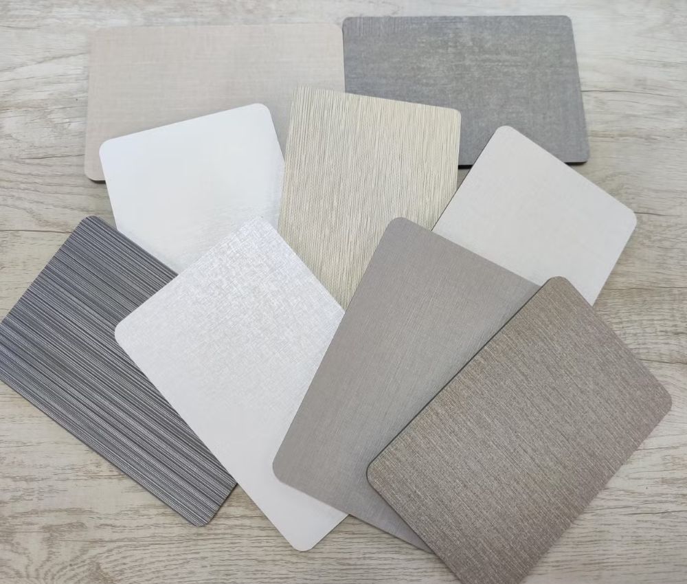 Tiêu chuẩn kỹ thuật được thể hiện trong chứng chỉ tấm ốp than tre