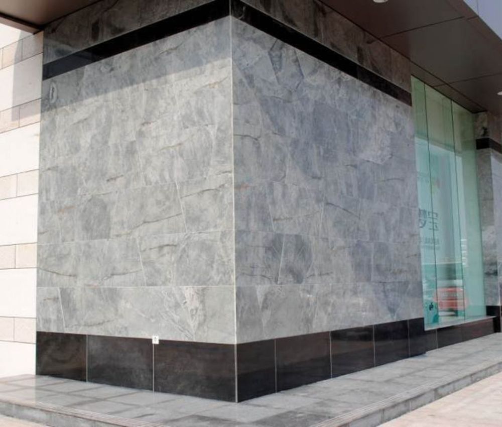 Tấm ốp an toàn cháy nổ cho công trình