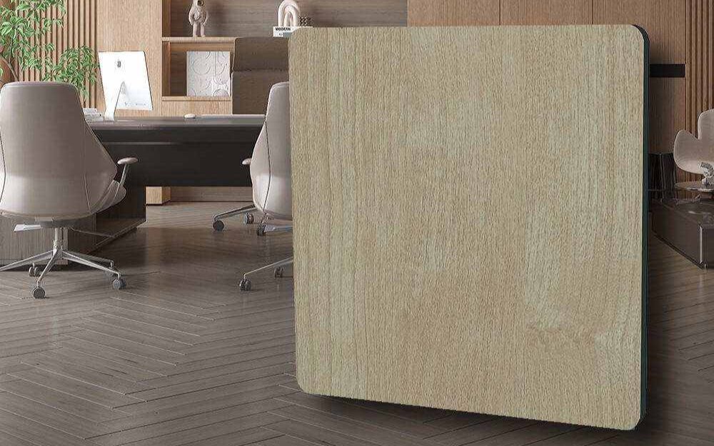 Vật liệu thân thiện với môi trường