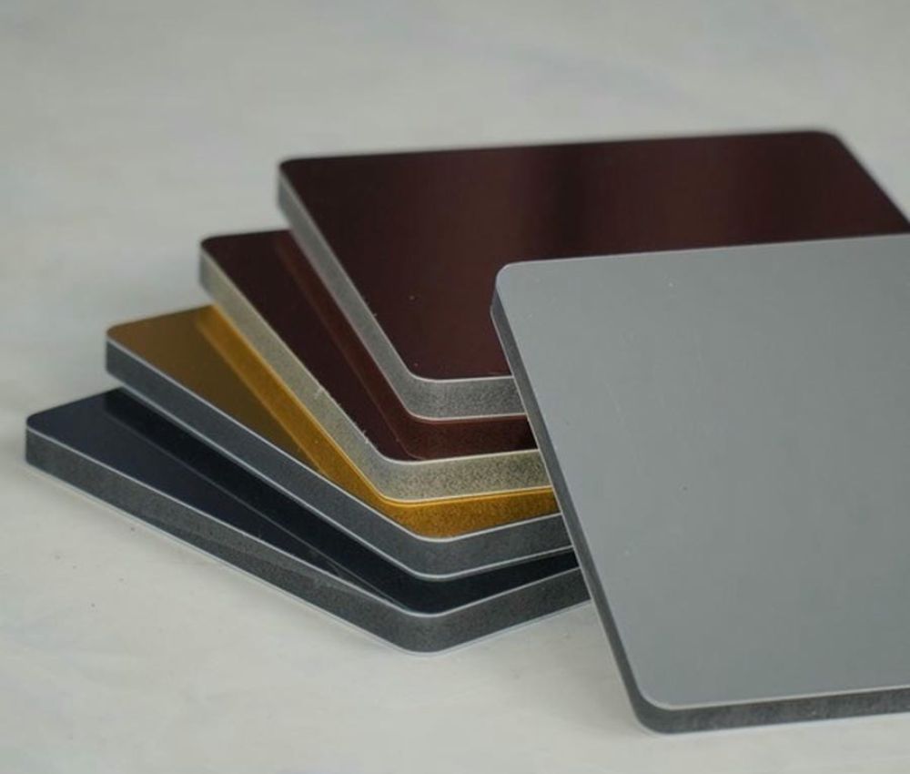 Tấm ốp than tre chống cháy là vật liệu ốp trang trí có khả năng chống bắt lửa tốt