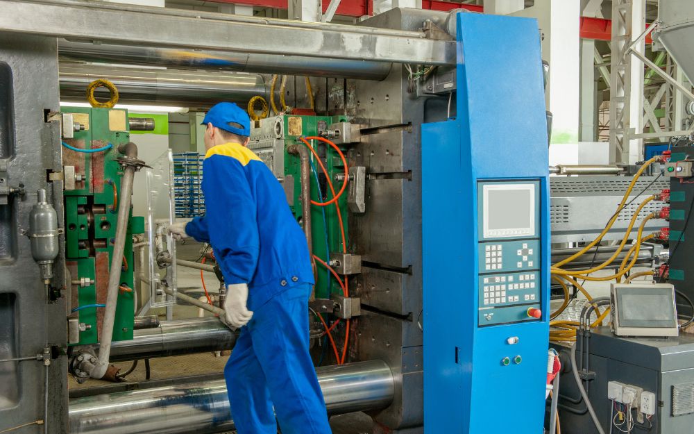 Công nghệ ép nóng áp suất cao giúp liên kết vật liệu bền vững