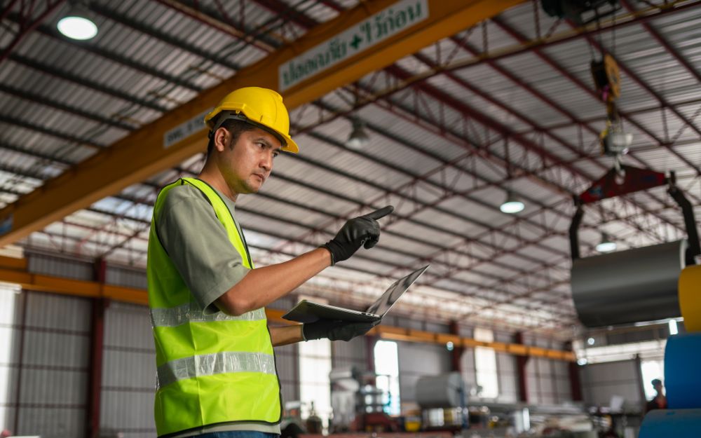 Một sản phẩm tốt cho sức khỏe cần được kiểm định nghiêm ngặt