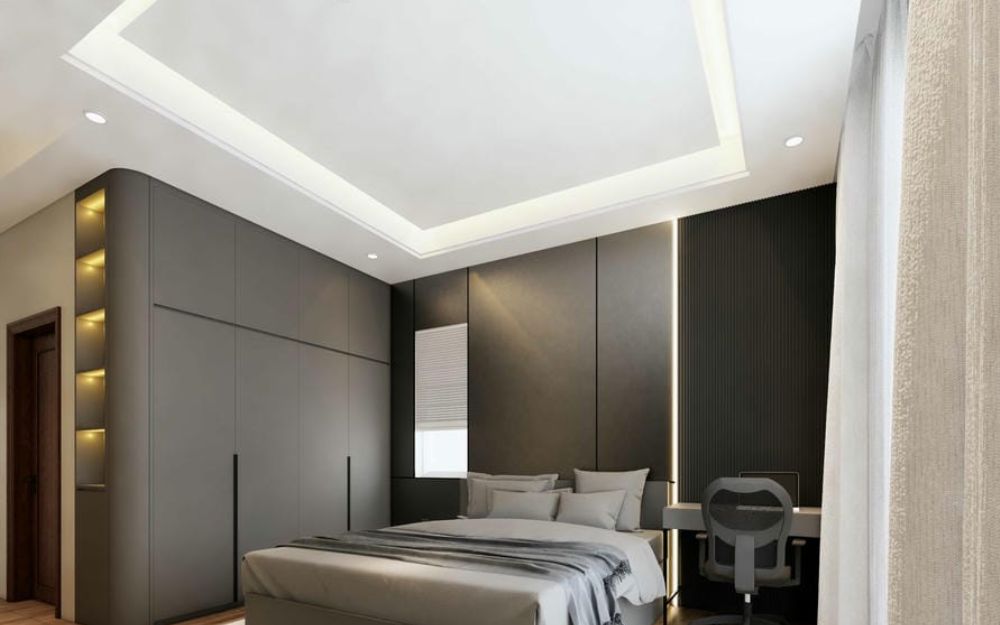 Sản phẩm tốt khi được thi công đúng chuẩn