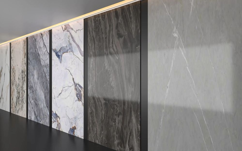 Tấm ốp than tre đạt tiêu chuẩn là vật liệu tốt cho sức khỏe