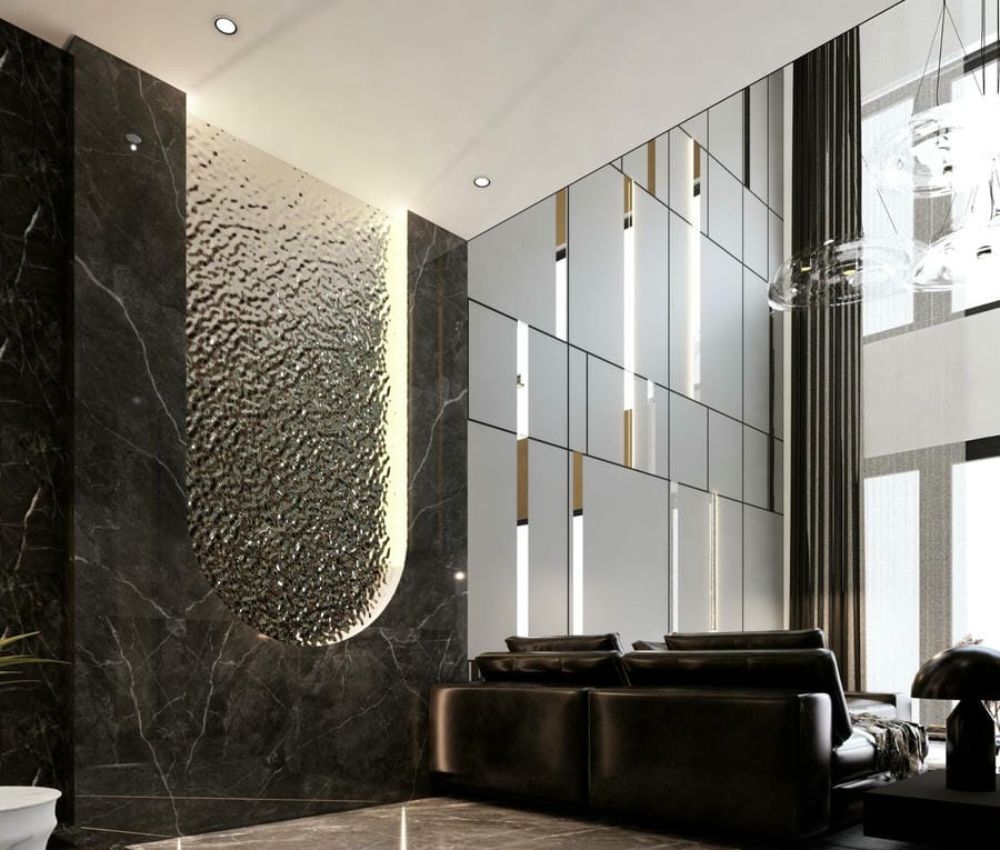 Tuổi thọ trung bình của sản phẩm có thể lên đến 20–30 năm