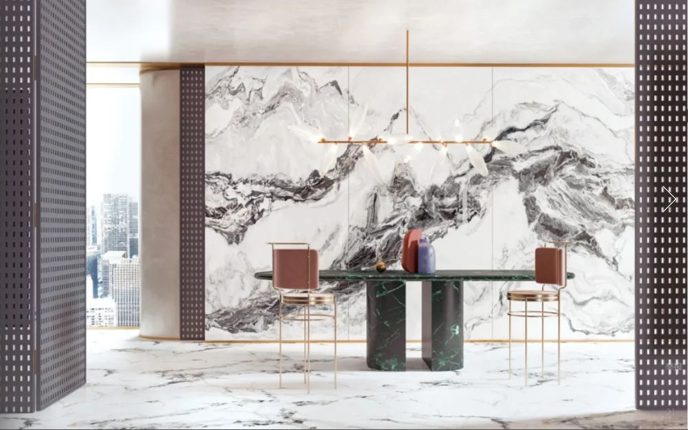 Tấm ốp than tre tại Bình Dương được đánh giá cao nhờ sự đa dạng về mẫu mã