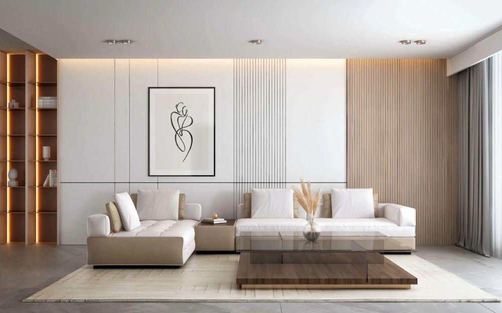 Bamboo Panel là đơn vị tư vấn tấm ốp than tre tại nhà Quận 12 uy tín