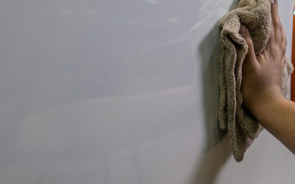 Hoàn thiện bề mặt và kiểm định chất lượng