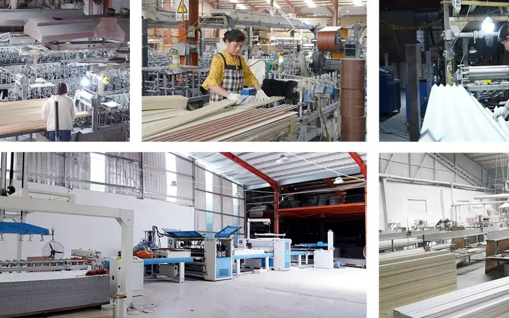 Xưởng sản xuất chuyên nghiệp có đầy đủ chứng nhận tiêu chuẩn chất lượng