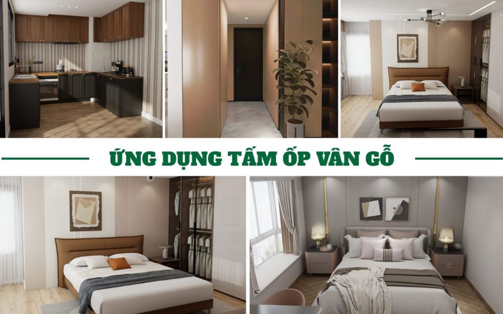 Hoàn thiện bề mặt và kiểm định chất lượng