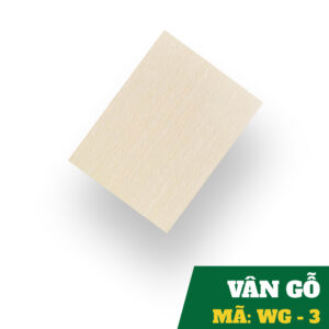 Tấm ốp than tre vân gỗ WG-3