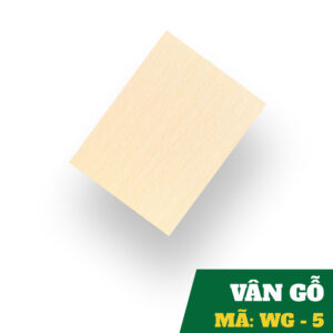 Tấm ốp than tre vân gỗ WG-5