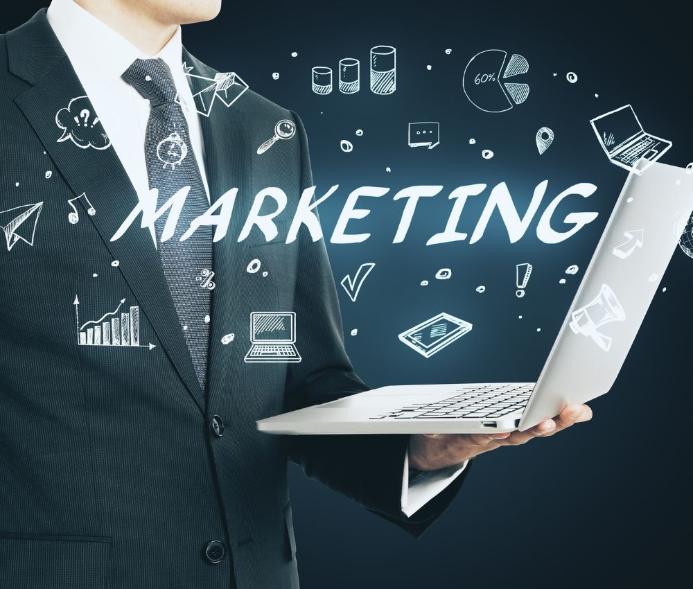Sự đồng hành trong hoạt động marketing giúp đại lý tiết kiệm chi phí truyền thông
