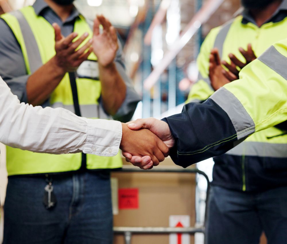 Mô hình hợp tác phân phối vật liệu nội thất phù hợp với nhiều nhóm đối tượng