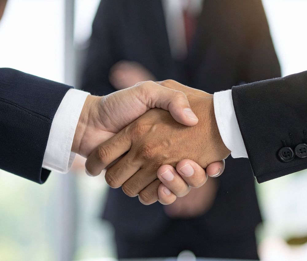 Hợp tác phân phối vật liệu nội thất là mô hình liên kết giữa nhà sản xuất và đại lý