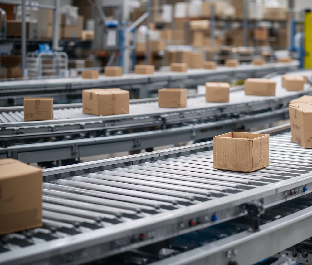 Hợp tác trực tiếp với nhà máy sản xuất giúp đối tác phân phối đảm bảo nguồn cung ổn định