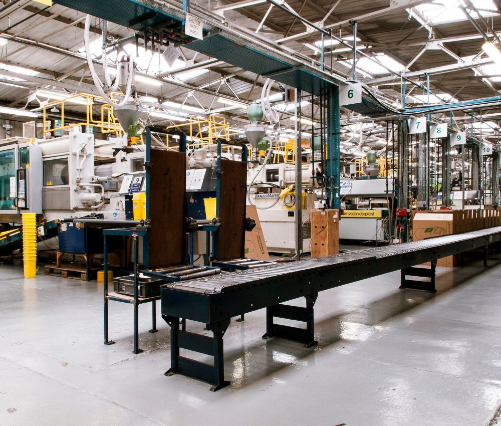 Để tham gia hệ thống hợp tác phân phối vật liệu nội thất, đối tác cần đáp ứng một số điều kiện