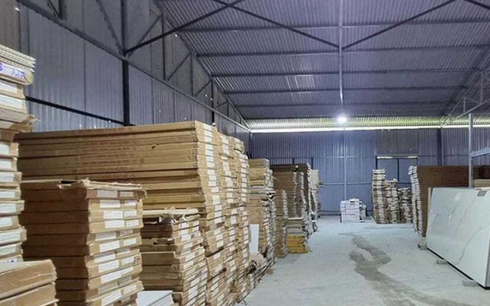 Nhiều nhà máy áp dụng chính sách chiết khấu cho đại lý mới