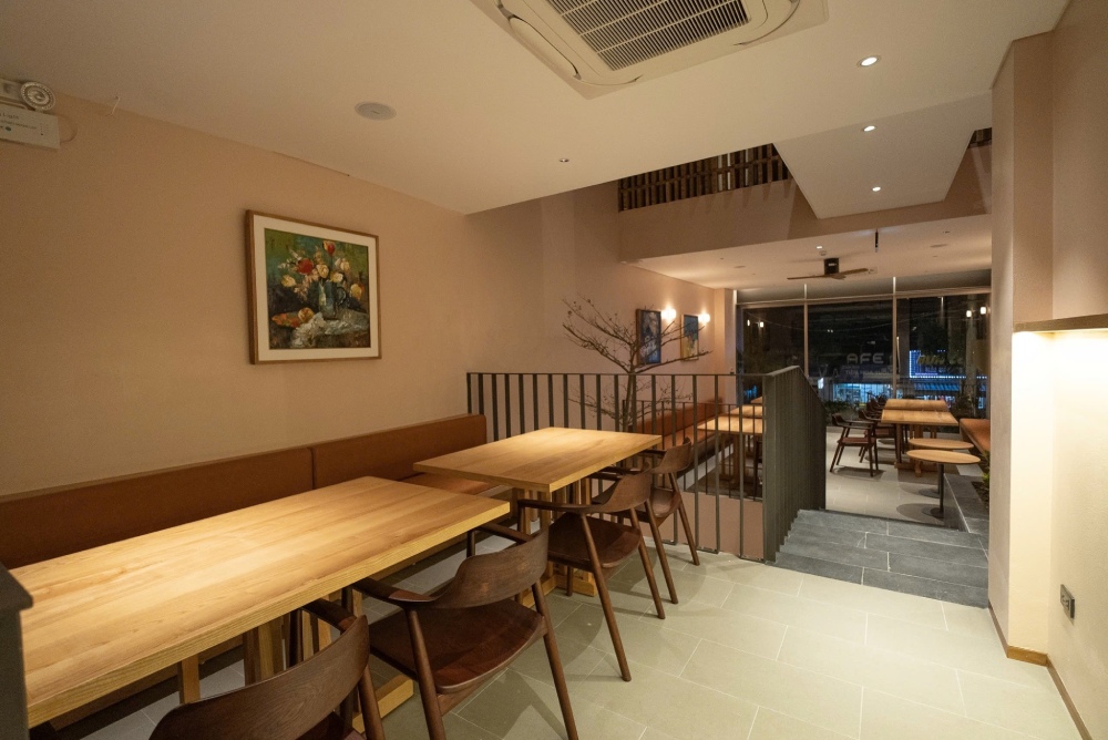 7 ý tưởng trang trí quán cafe đẹp đơn giản, dễ áp dụng