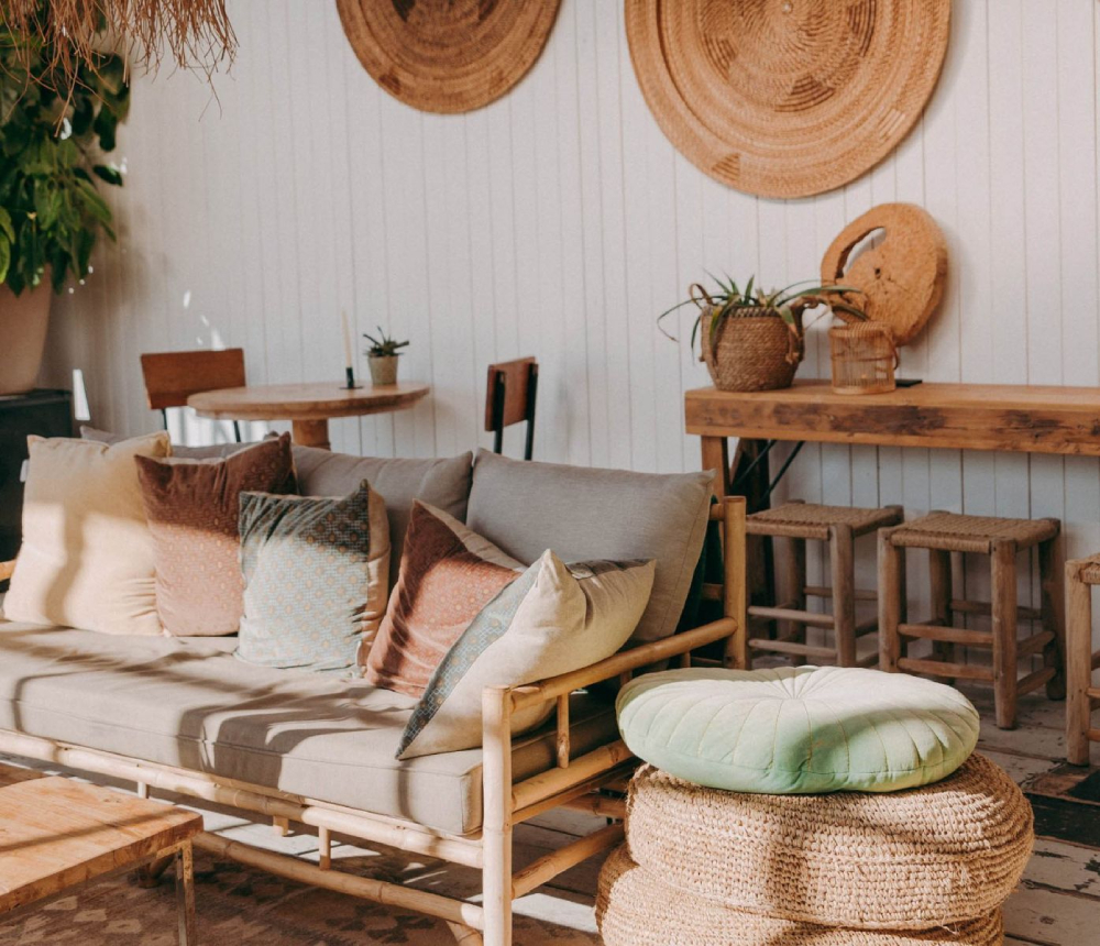 7 ý tưởng trang trí quán cafe đẹp đơn giản, dễ áp dụng
