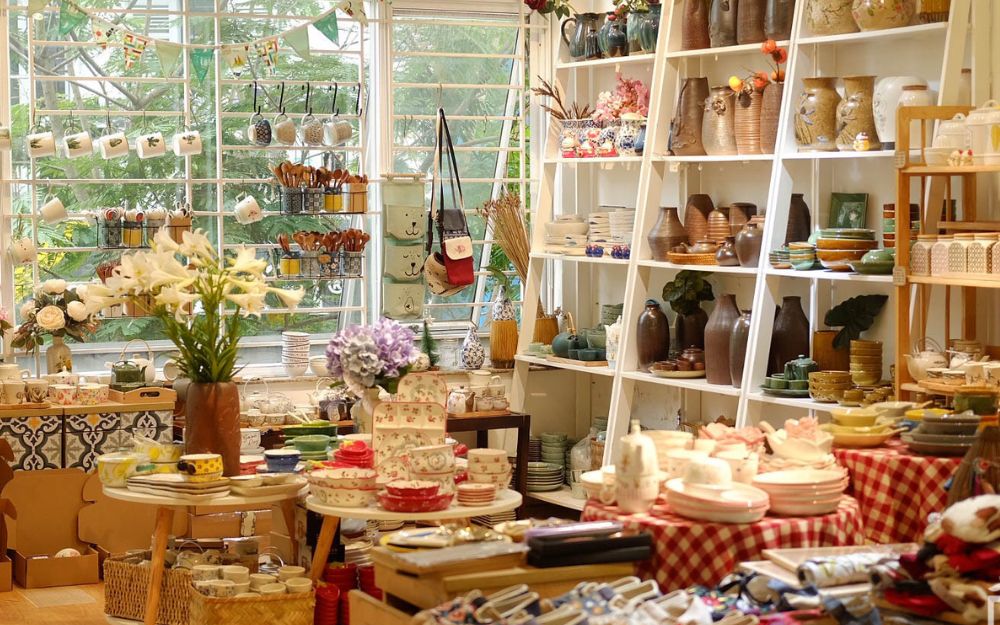 Chọn đồ decor phòng thể hiện được cá tính riêng
