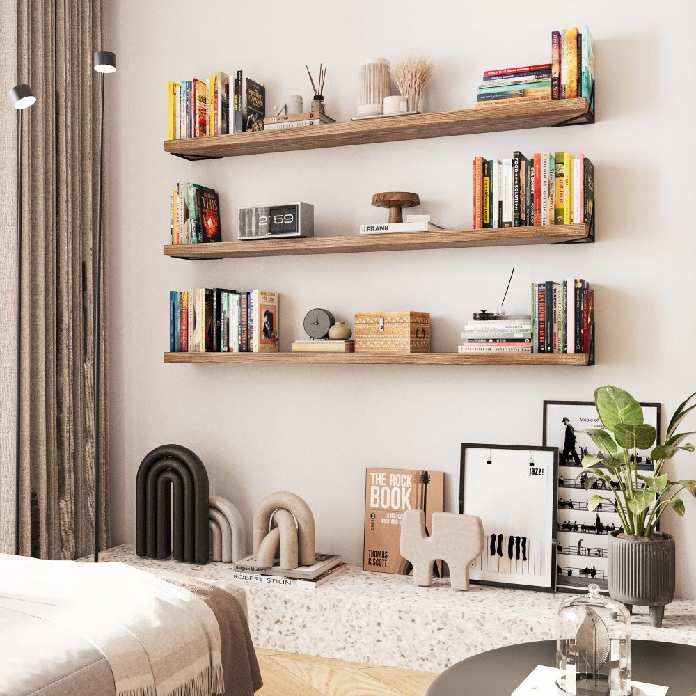 Gợi ý decor phòng ngủ 2m2 thông minh, thẩm mỹ