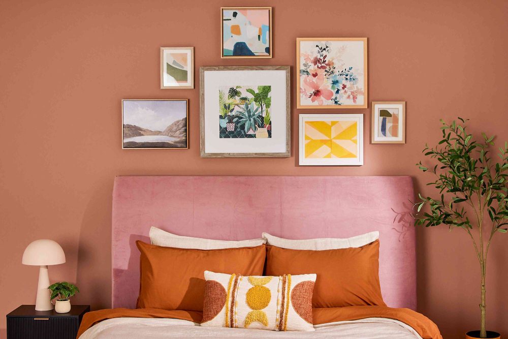 Gợi ý decor phòng ngủ 2m2 thông minh, thẩm mỹ