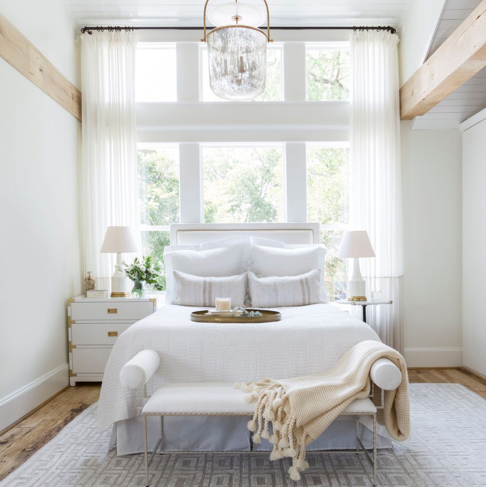 Gợi ý decor phòng ngủ 2m2 thông minh, thẩm mỹ