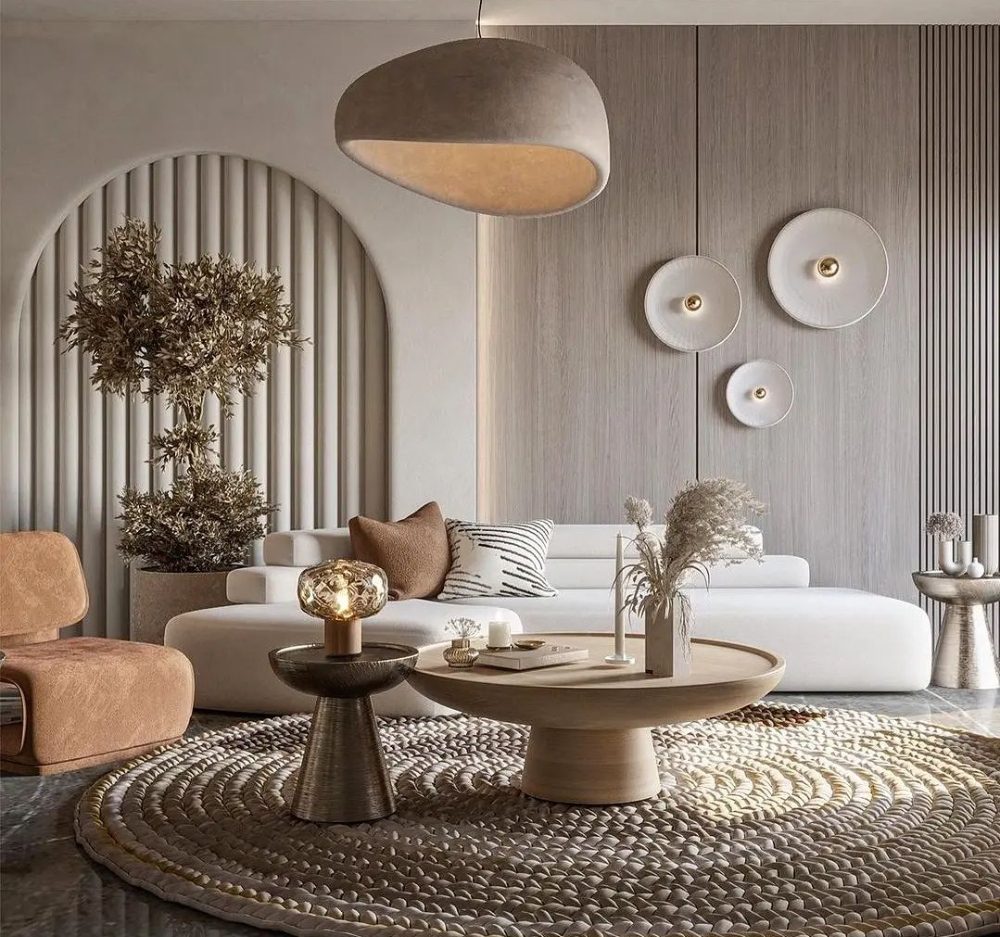 Đồ trang trí nội thất là gì?
