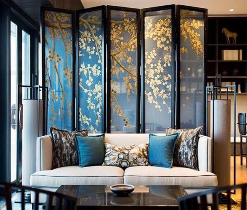Xem xét ảnh hưởng của vách ngăn phòng di động đến phong thủy nhà ở Giải pháp linh hoạt cho không gian sống sinh động và hài hòa