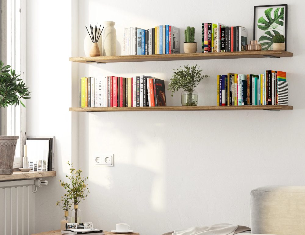 Các ý tưởng trang trí phòng ngủ nhỏ không giường tiện nghi