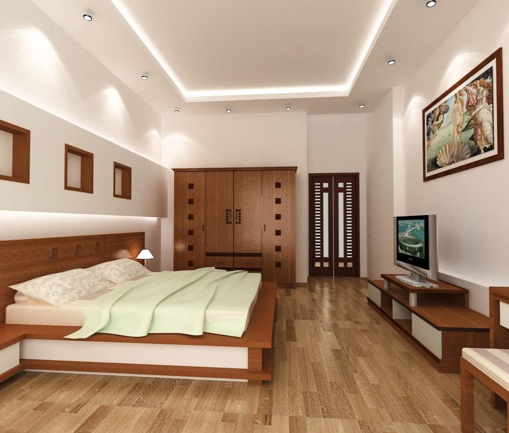 Tấm nhựa ốp tường đa dạng mẫu mã