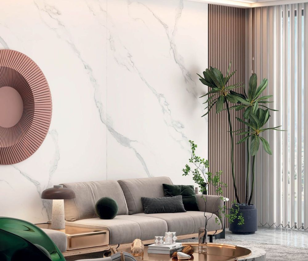 Tấm ốp than tre có khả năng cách âm, cách nhiệt hiệu quả