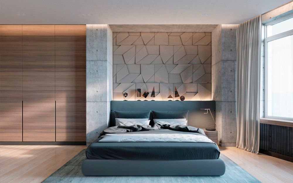 Tấm ốp than tre được nhiều gia đình lựa chọn sử dụng hiện nay